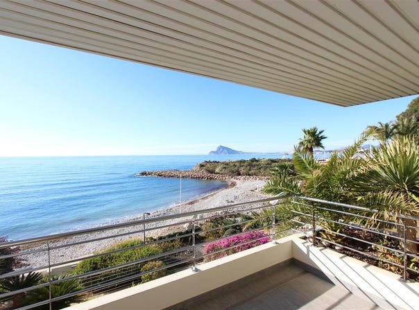 Altea, Valencian Community 03590