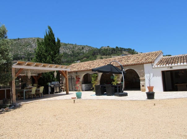 Alcalalí, Valencia 03728