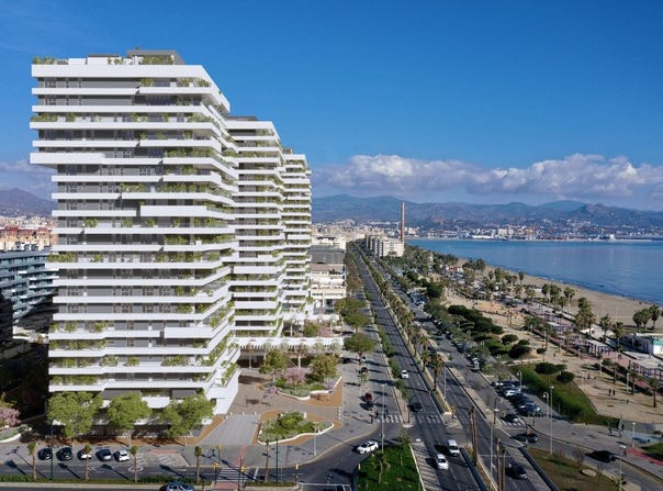 Albarizas, Andalusia 29600