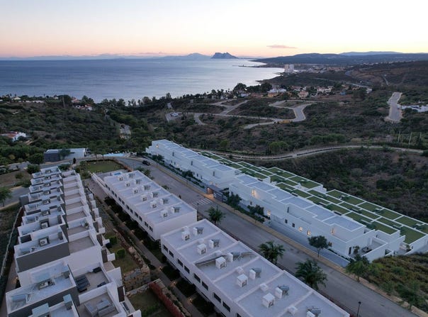 Estepona, Andalusia 29691