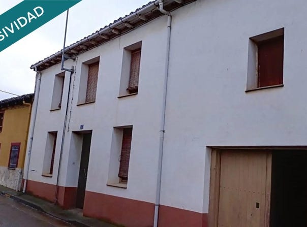 Reliegos, Castile and León 24339