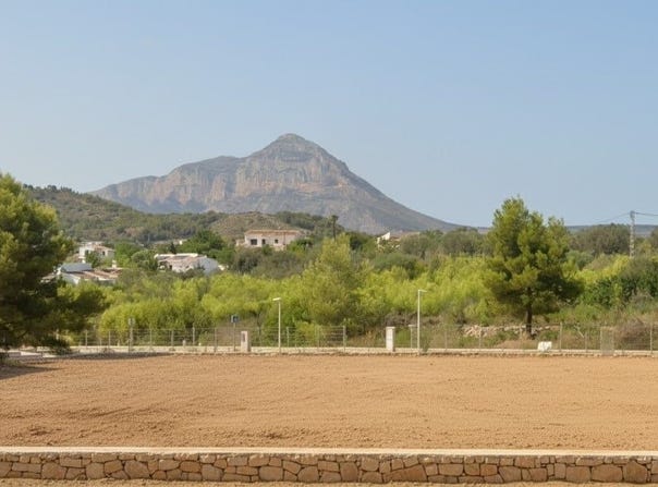 Jávea, Valencian Community 03730