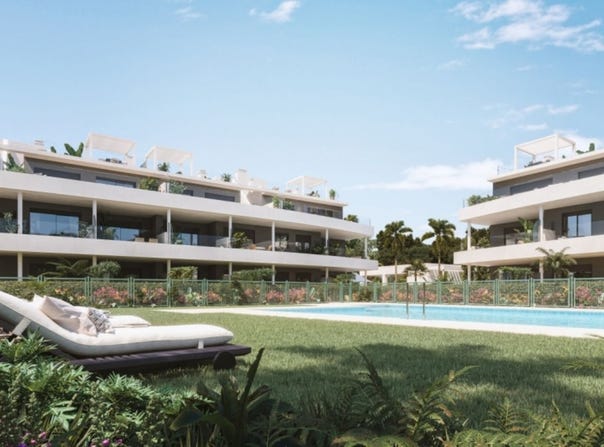 Costa del Sol, Andalusia
