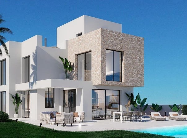 Finestrat, Valencian Community 03509