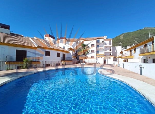 Alcaucín, Andalusia 29711