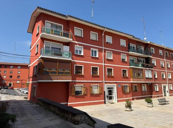 Muskiz, Basque Country 48550