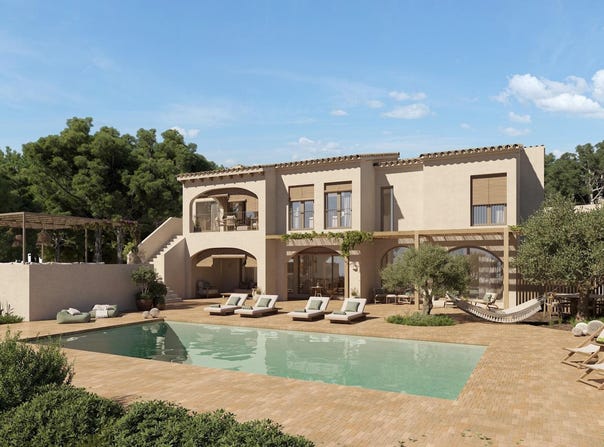 Benissa, Valencia 03720