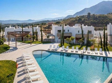 Calahonda, Andalucía