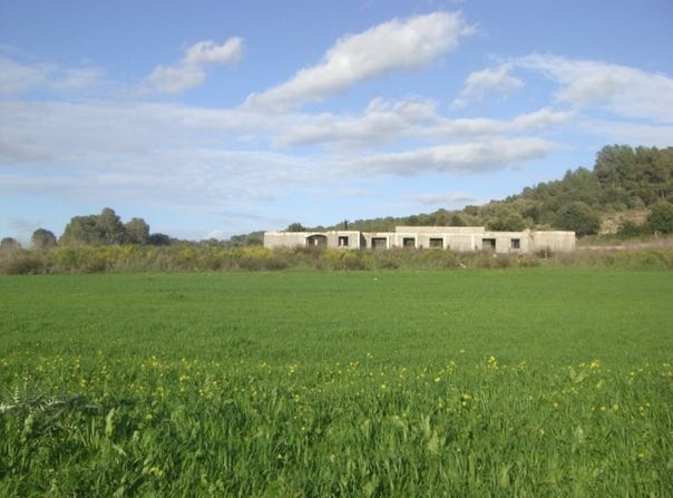 Algaida, Balearic Islands 07210
