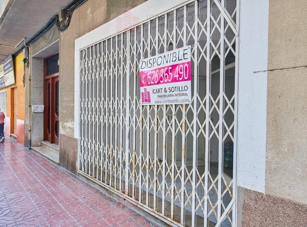 Vinaros, Valencian Community 12500