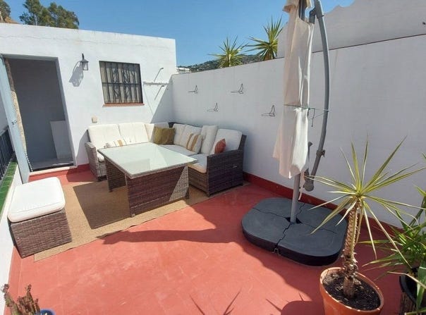 Torrox, Andalusia 29770