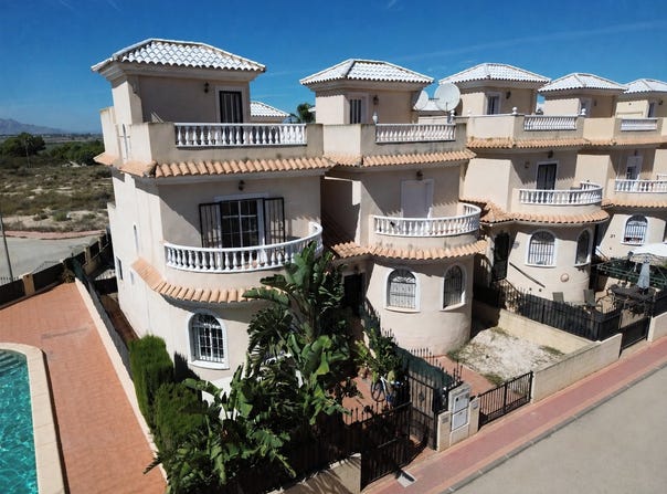 La Marina, Valencian Community 03170