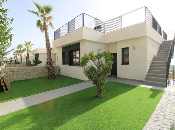 Polop, Valencia 03520