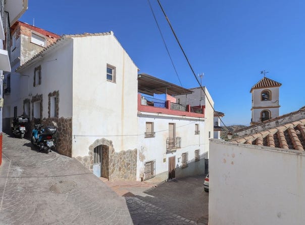 Guaro, Andalusia 29108