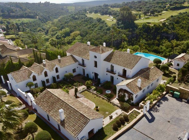 Sotogrande, Andalusia 11310