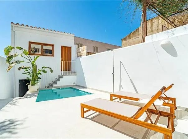 Artà, Balearic Islands 07570