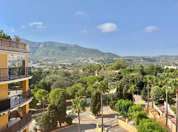 Dénia, Valencian Community 03700
