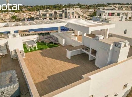 Torrevieja, Comunidad Valenciana