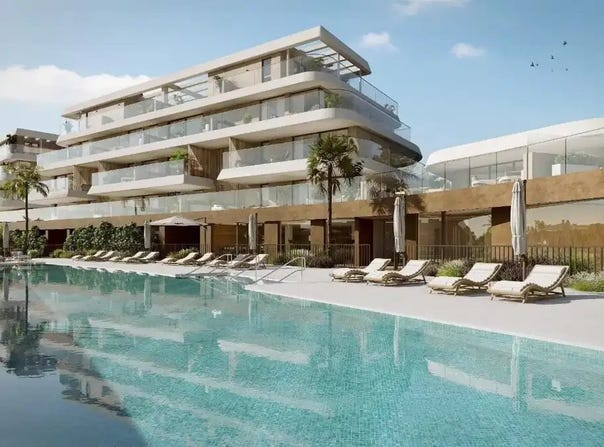 Estepona, Andalusia 29680