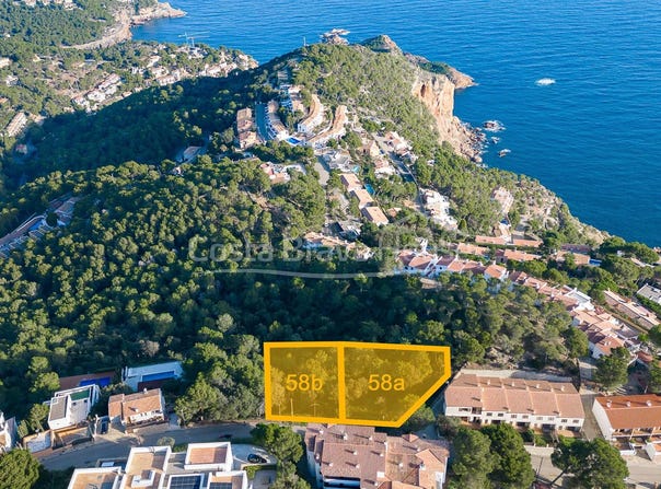 Begur, Catalonia 17255