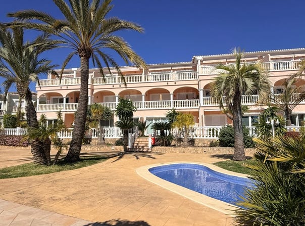 Benissa, Valencian Community 03720