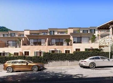 Capdepera, Illes Balears|Baleares 07580