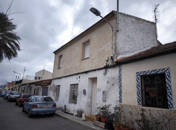 Almoradí, Valencian Community