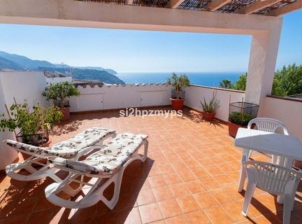 Nerja, Andalucía