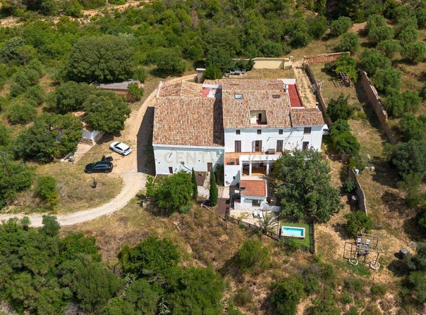 Piera, Catalonia