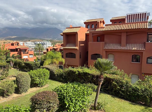 Estepona, Andalusia 29693