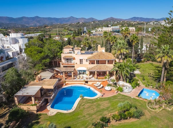 Estepona, Andalusia 29680