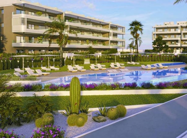Torrevieja, Valencian Community 03180