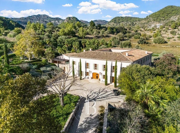 Puigpunyent, Balearic Islands 07194