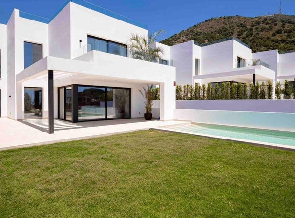 Mijas, Andalusia 29650