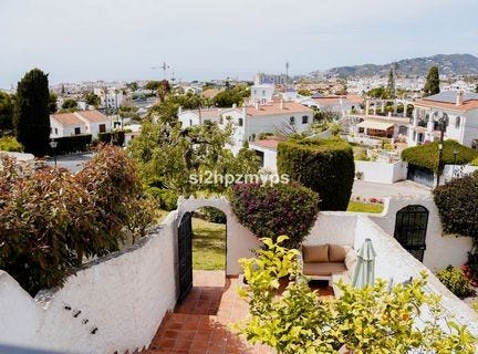Nerja, Andalucía