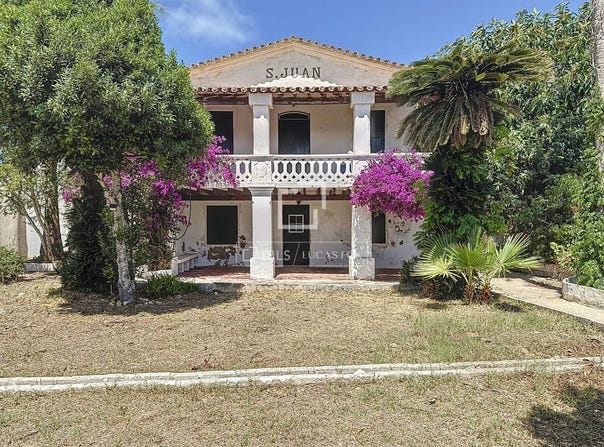 Sant Lluís, The Balearic Islands 07710