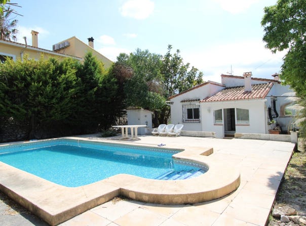 Orba, Valencia 03790