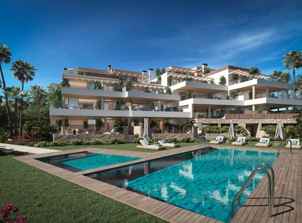 Marbella, Andalusia 29604