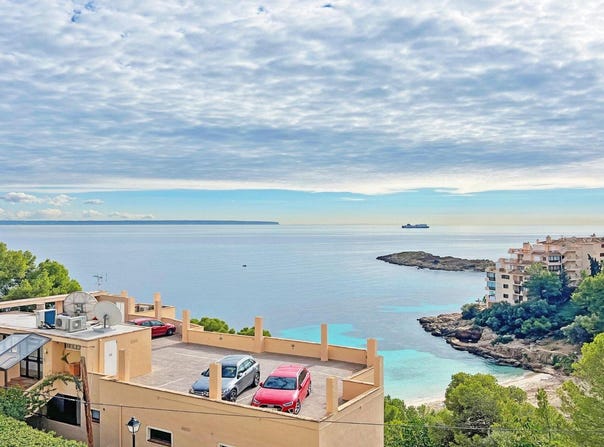 Illetes, The Balearic Islands 07181