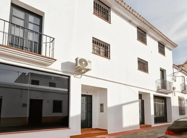 Riogordo, Andalusia 29180