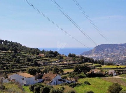 Benissa, Alicante/alacant 03720
