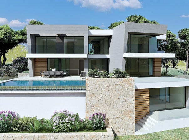 Benitachell, Valencia 03726
