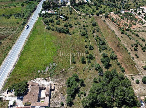 Teulada, Valencian Community 03725
