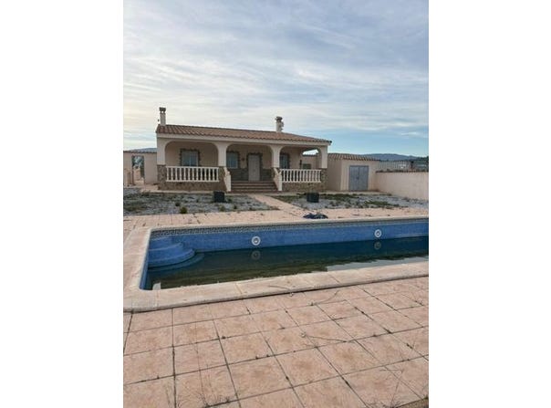 Monovar, Alicante