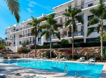 Estepona, Malaga