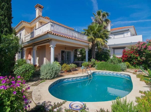 Fuengirola, Andalusia 29640