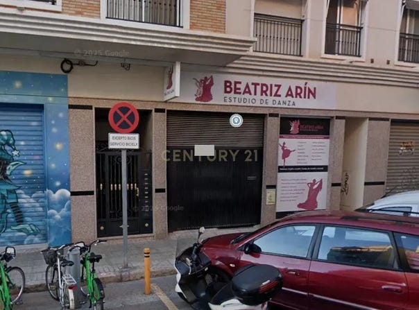 Elche/Elx, Valencian Community
