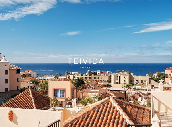 Adeje, Canary Islands 38679