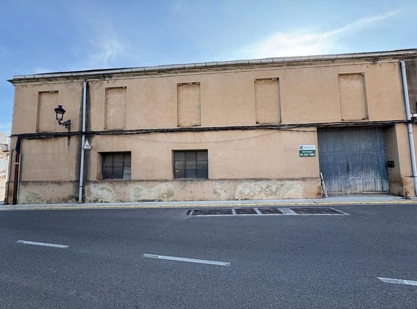 Enguera, Valencian Community 46810