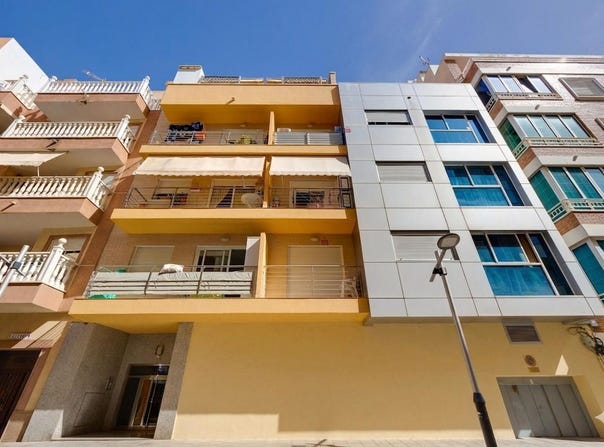 Torrevieja, Valencia 03180
